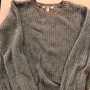 Cozy Knit Sweater